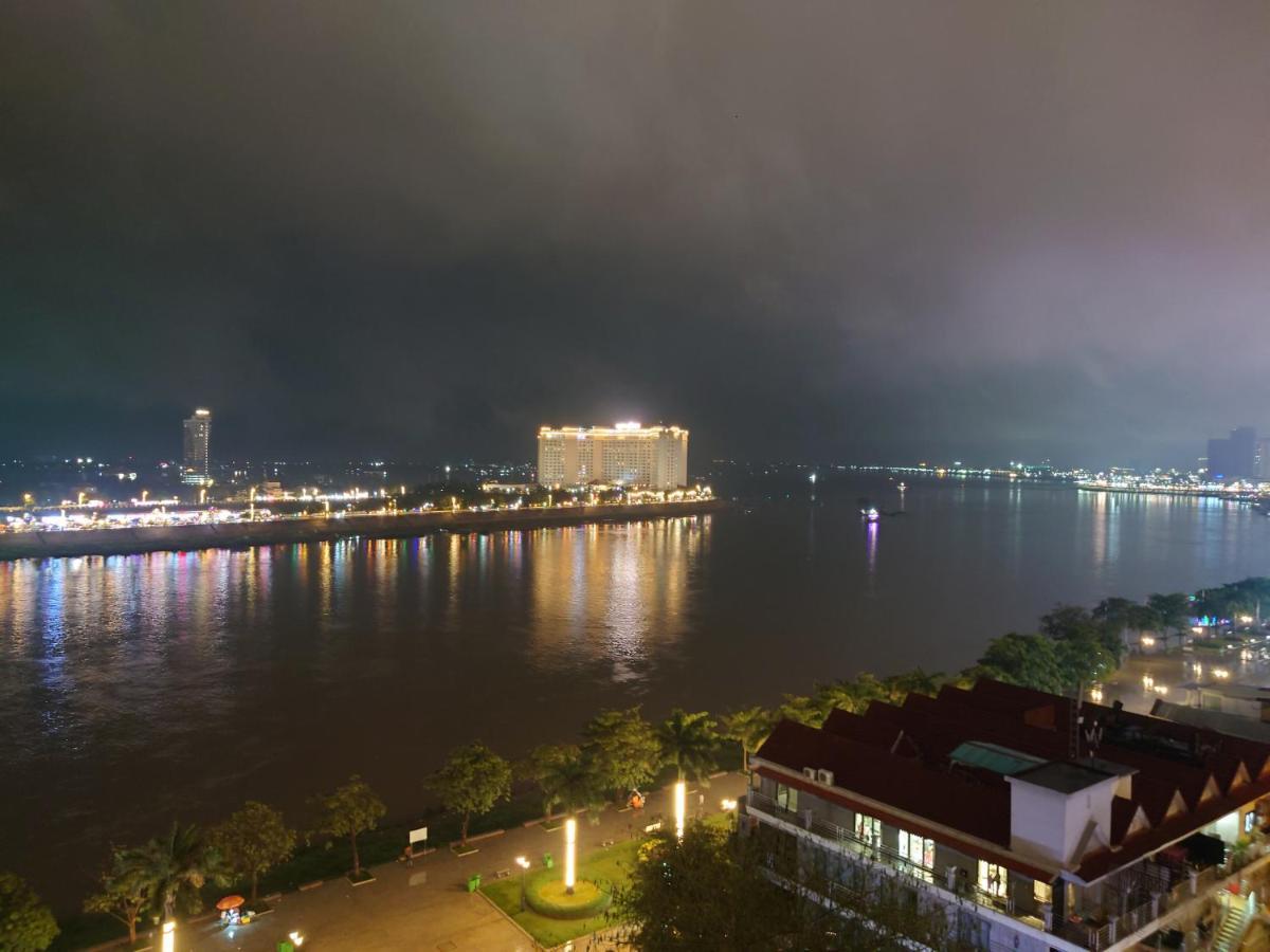 Hotel Phuminh Riverside Phnom Penh