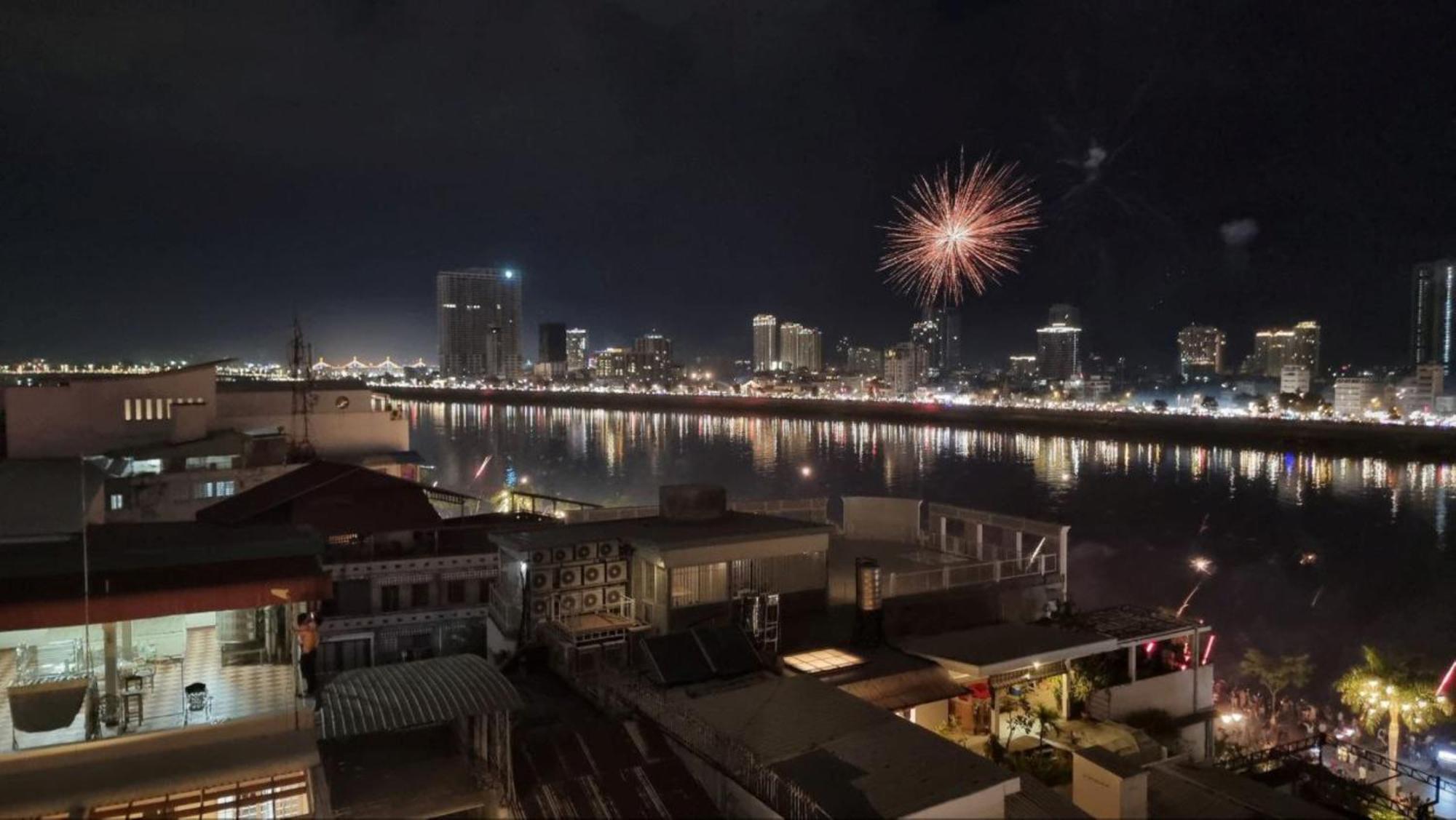 Phuminh Riverside Hotel Phnom Penh
