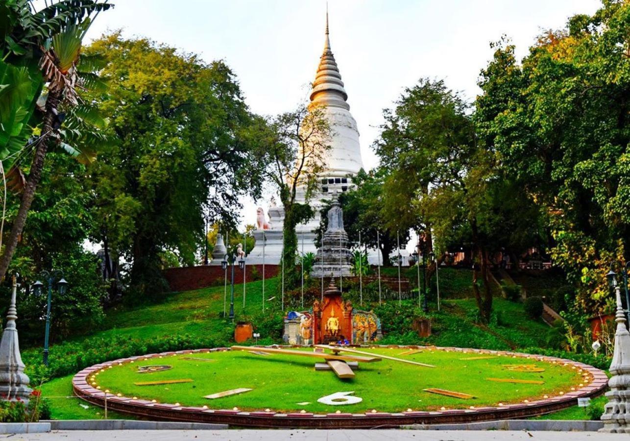 Phuminh Riverside