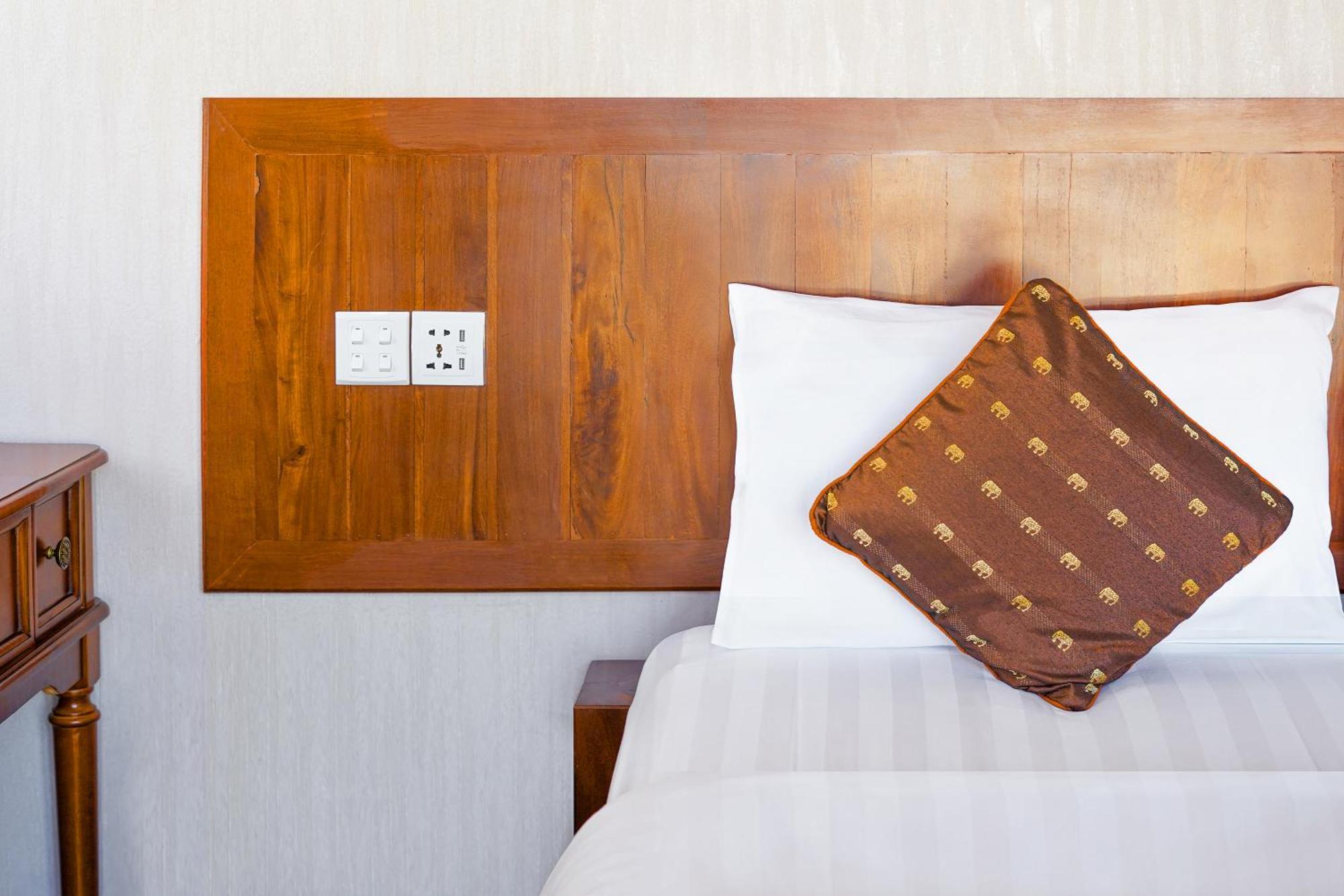 Phuminh Riverside 3* Phnom Penh
