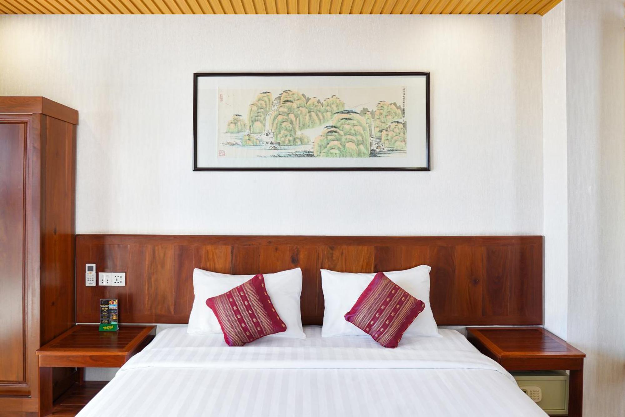 Phuminh Riverside 3* Phnom Penh