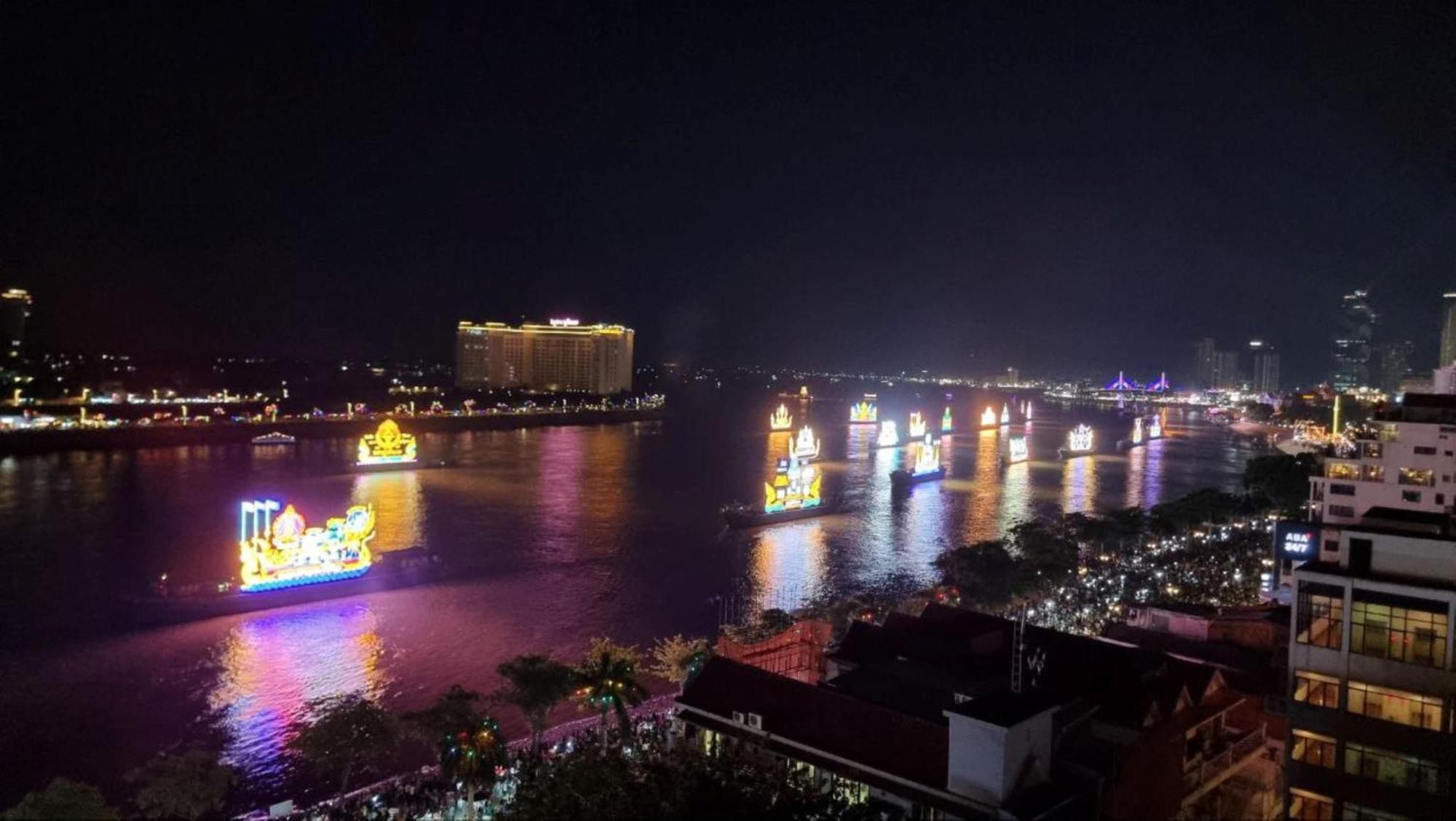 Phuminh Riverside Hotel