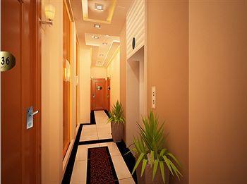 Hotel Phuminh Riverside Phnom Penh