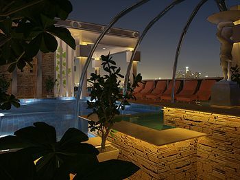 Phuminh Riverside Hotel Phnom Penh