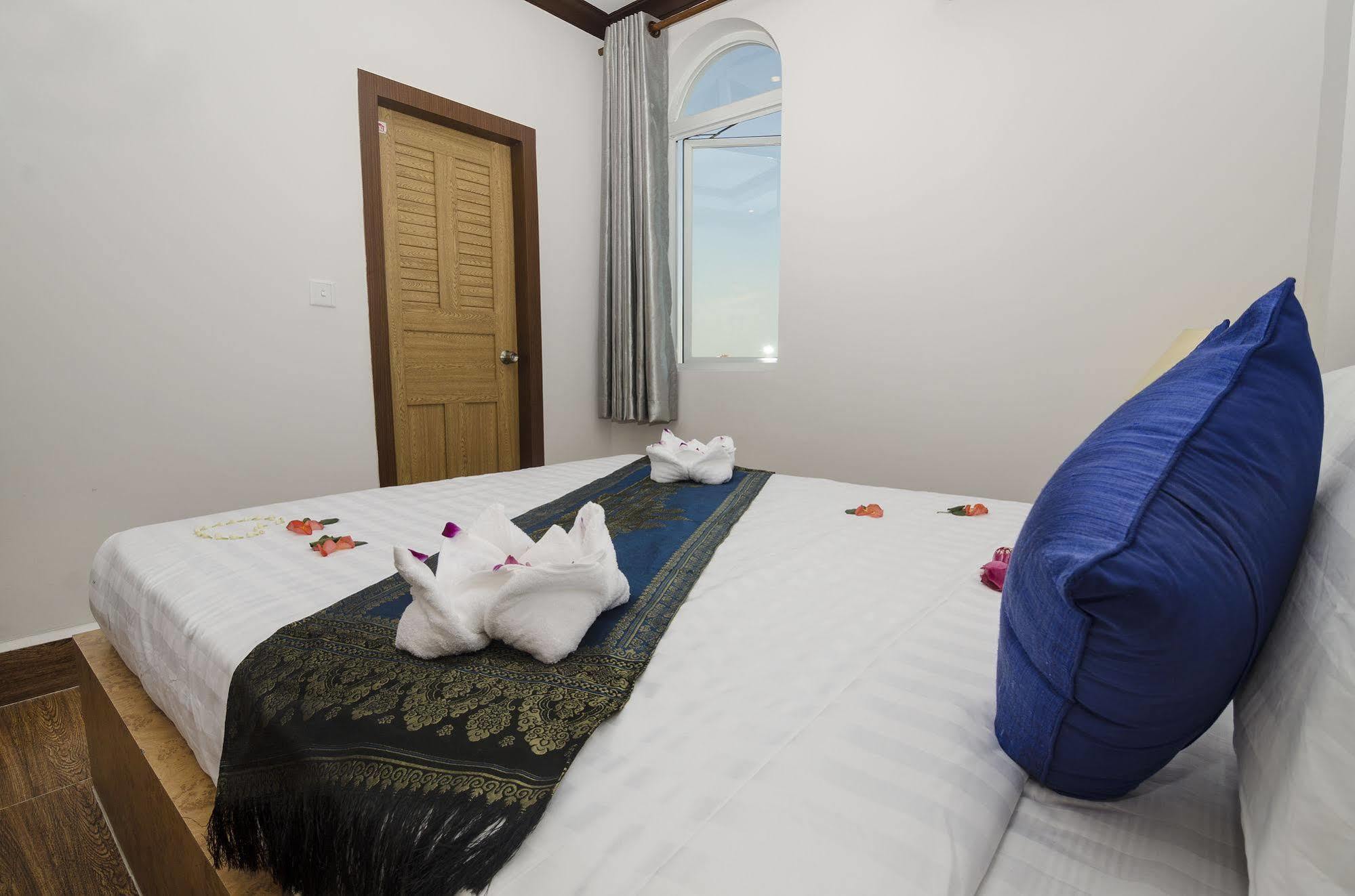 Phuminh Riverside Hotel