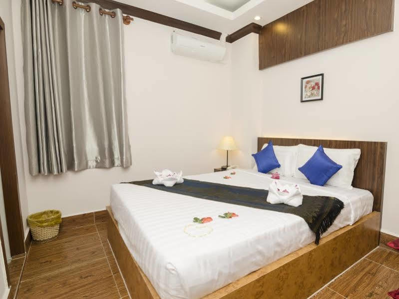 Phuminh Riverside Hotel 3*
