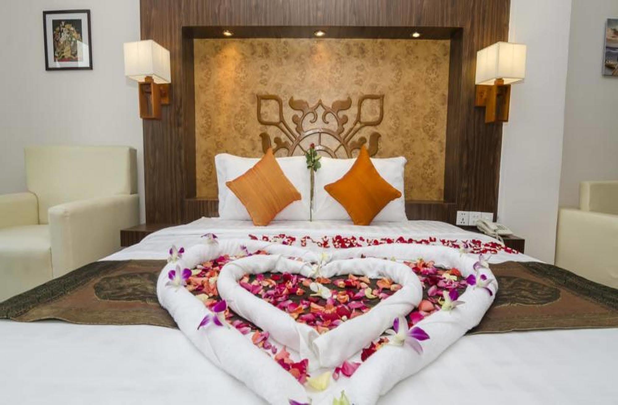 Phuminh Riverside Hotel Phnom Penh