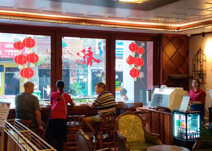 普明酒店