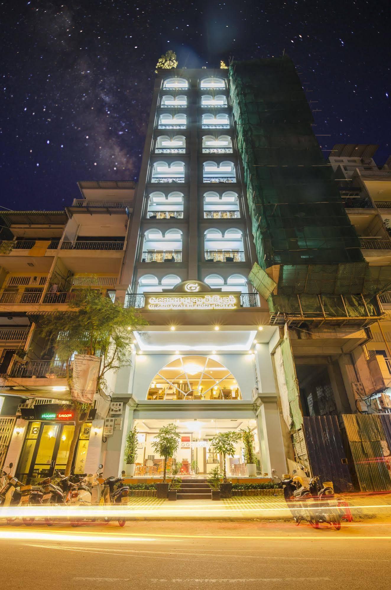 普明酒店 酒店