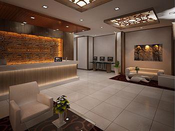 普明酒店 酒店 3*